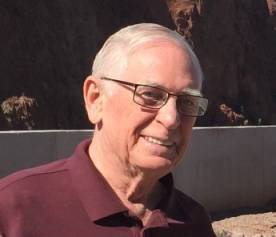 Obituary of James Wayne McDaniel